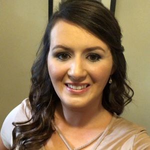 Meet your Posher, Stefanie